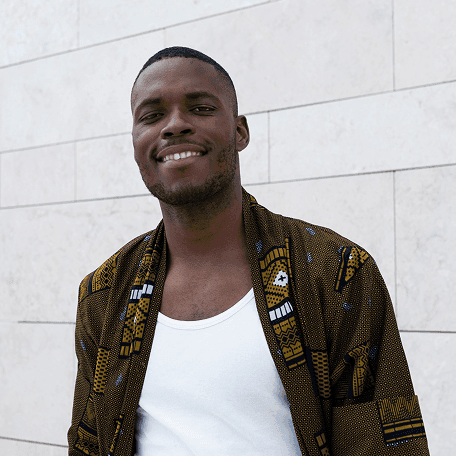 Noah, 24